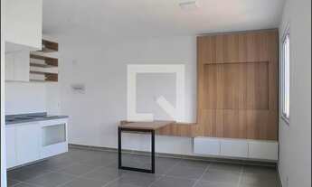 Imagem 2: Apartamento para Aluguel - Vila Mariana, 1 Quarto, 36 m2