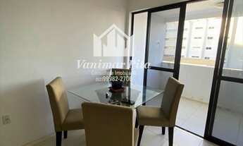 Imagem 7: Apartamento para venda com 110 metros quadrados com 3 quartos em Farol - Maceió - AL