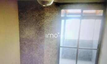 Imagem 2: Apto com 3 Quartos à Venda no San Marino em Indaiatuba/SP