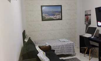 Imagem 2: Kitnet/conjugado para venda possui 28 metros quadrados em Centro - Rio de Janeiro - RJ