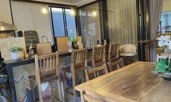 Imagem 2: Casa no condomínio Golden Park