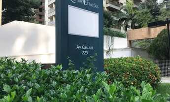 Imagem 2: Flat com 1 dormitório, 30 m² - venda por R$ 280.000,00 ou aluguel por R$ 3.300,00/mês - Al