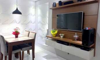 Imagem 7: Apartamento para alugar com 02 dormitórios no Condomínio Safira em Santa Bárbara D'Oe