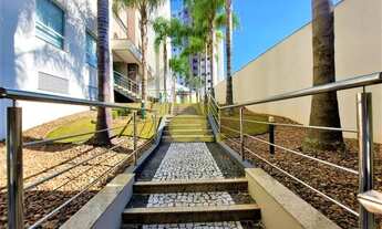 Imagem 2: EXCELENTE APARTAMENTO SEMI MOBILIADO BAIRRO VELHA PARA LOCAÇÃO