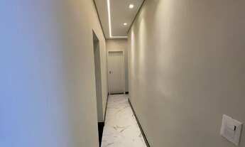 Imagem 7: Lindo apartamento decorado