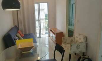 Imagem: Apartamento para locação, Cambuci, São