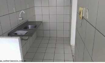 Imagem 7: Apartamento para Locação em São José de Ribamar, Maiobinha, 2 dormitórios, 1 banheiro, 1 v