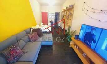 Imagem: Apartamento Vista Livre - 82m², 1 quarto