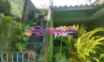 Imagem 2: Vende-se: Casa térrea no bairro Jardim Myrna