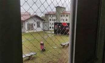 Imagem 5: Apartamento com 2 dormitórios à venda, 48 m² por R$ 148.400 - Conjunto Habitacional Fazend