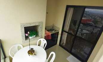 Imagem 4: VENDA: Apartamento Semi Mobiliado com Suíte + 1 dormitório no Bairro São Judas em Itajaí