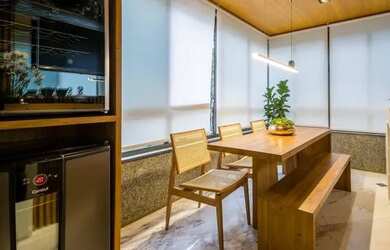 Imagem 6: Apartamento com 04 quartos no Funcionários