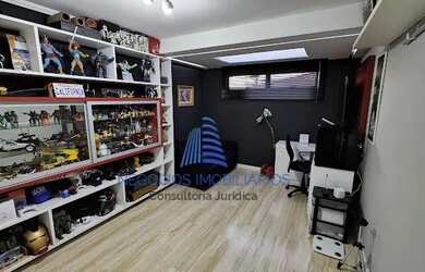 Imagem 6: Lindo Sobrado no jardim Friburgo - 2374