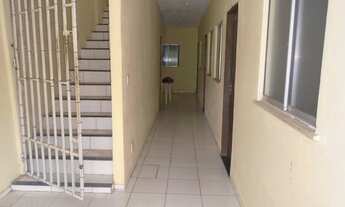 Imagem 3: Apto 40M², 1 Quarto, Sala, Cozinha Americana, WC social, Área de serviço