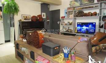 Imagem 4: Apartamento à venda Rua da República, Cidade Baixa - Porto Alegre