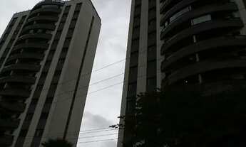 Imagem 3: Apartamento Residencial para venda e locação, Jardim Vila Mariana, São Paulo - AP0653