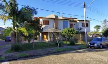 Imagem 4: Casa para Venda - 250m², 4 dormitórios, sendo 2 suites, 2 vagas - Hípica