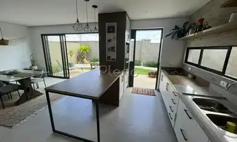 Imagem 5: Casa à venda no Loteamento Santa Ana do Atibaia (Sousas) - Campinas/SP