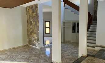 Imagem 7: Sobrado com 3 dormitórios para alugar, 369 m² por R$ 6.000,00/mês - Jardim Vivendas - São