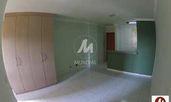 Imagem 2: Apartamento (kitnete) 1 dormitórios, cozinha planejada, em condomínio fechado