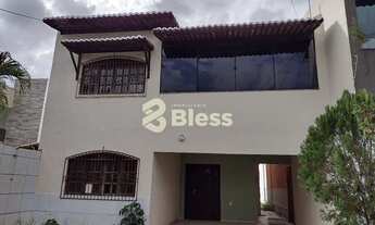 Imagem: Casa à venda, 4 quartos em Nova Parnamirim
