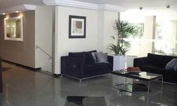 Imagem 2: Apartamento com 3 quartos para alugar por R$ 1600.00, 117.20 m2 - JUVEVE - CURITIBA/PR