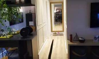 Imagem: Apartamento para venda tem 92 metros quadrados