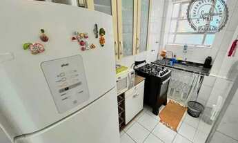 Imagem 5: Kitnet na Vila Guilhermina - Praia Grande/SP