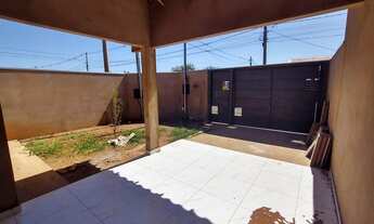 Imagem 3: Casa térrea João Alberto Amorim dos Santos, 2 quartos