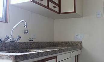 Imagem 5: Penthouse com 1 dormitório à venda, 80 m² por R$ 840.000,00 - Paraíso - São Paulo/SP