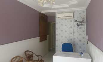 Imagem 6: Casa para aluguel tem 150 metros quadrados com 4 quartos em Centro - Macaé - RJ