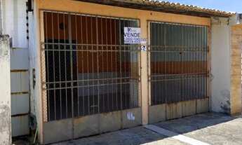 Imagem: Vende Casa com 4/4 - Pirambu /Se