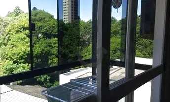 Imagem 7: Apartamento com 3 dormitórios à venda, 92 m² por R$ 350.000,00 - Centro - Santa Cruz do Su