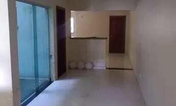 Imagem 2: Locação - Casa - Parque Residencial Jaguari - Americana - SP