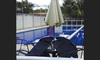 Imagem: 2/4 com suite