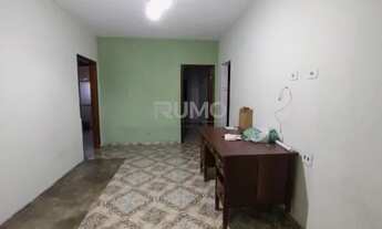 Imagem 3: Casa - Jardim Leonor - Campinas