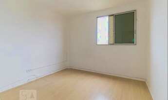 Imagem 7: Apartamento para Aluguel - Jardim Marajoara , 1 Quarto, 45 m2