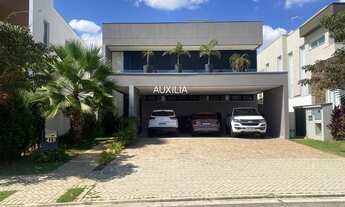 Imagem: Casa de 3 suítes em Condomínio Para Venda