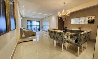 Imagem: APARTAMENTO ALTO PADRÃO NO CANTO DO FORTE