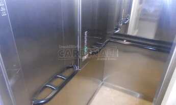 Imagem 7: Sao Carlos - Apartamento Padrão - Centro