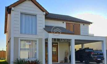 Imagem: Casa alto padrão Alphaville Pelotas