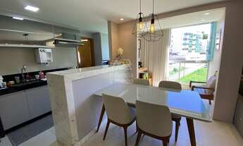 Imagem 3: Cachoeiro de Itapemirim - Apartamento Padrão - INDEPENDENCIA