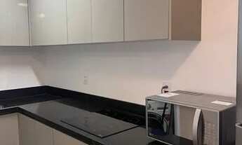 Imagem 4: Flat para aluguel tem 48 metros quadrados com 2 quartos em Consolação - São Paulo - SP