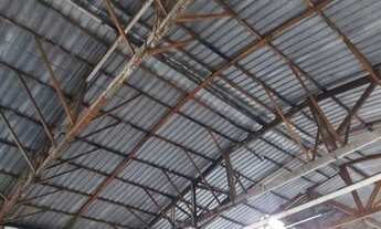 Imagem 7: Galpão, 1663 m² - venda por R$ 4.950.000,00 ou aluguel por R$ 31.100,00/mês - Campos Elíse