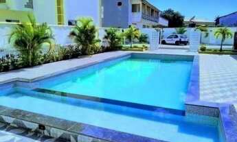 Imagem 2: Vendo Apto de 2 Qtos em Condomínio Fechado à 5 minutos do Centro de São Pedro da Aldeia