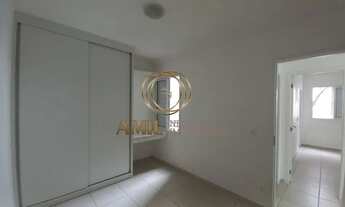 Imagem 3: LE APARTAMENTO DE 80m² COM 2 DORMITÓRIOS SENDO 1 SUÍTE E VARANDA GOURMET NO JARDIM AQUARIU