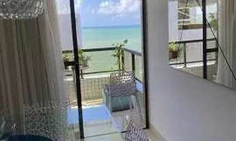 Imagem 3: Apartamento para venda tem 110 metros quadrados com 3 quartos em Boa Viagem - Recife - PE