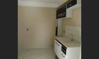 Imagem 2: Apartamento Para Locação Condomínio São Cristóvão - Osasco / SP