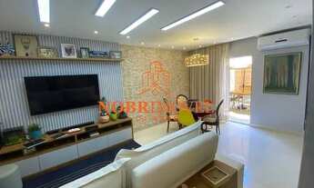 Imagem 2: CASA EM CONDOMINIO MAGIC GARDEN HOUSE 4 QUARTOS