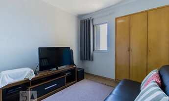 Imagem 5: Apartamento para Aluguel - Vila Nova Savoia, 2 Quartos, 49 m2